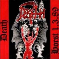 Death : Horst 1.3.89